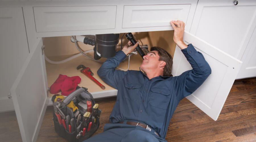 Local 24/7 Emergency Plumbing in Goodwine, IL